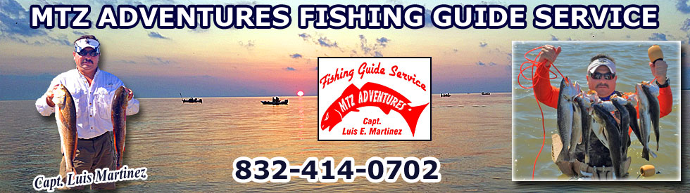 MTZ Adventures Guide Service
